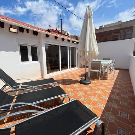 Lovelyloft Las Flores Atico Alicante Eksteriør billede