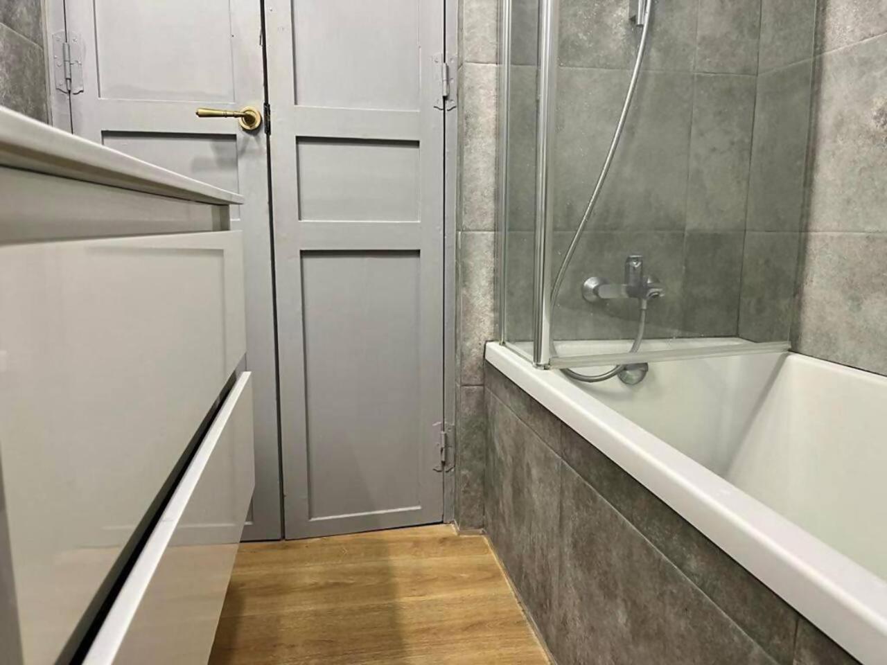 Lovelyloft Las Flores Atico Alicante Eksteriør billede