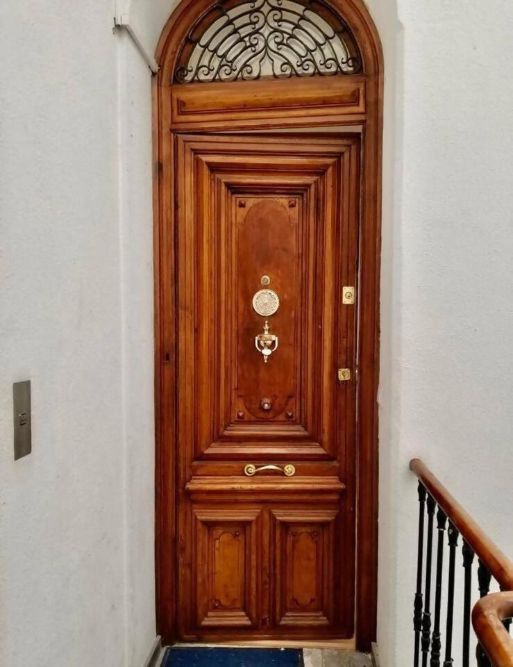 Lovelyloft Las Flores Atico Alicante Eksteriør billede
