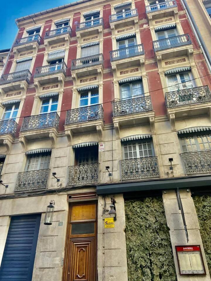 Lovelyloft Las Flores Atico Alicante Eksteriør billede