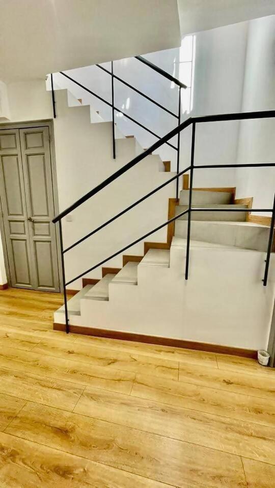 Lovelyloft Las Flores Atico Alicante Eksteriør billede