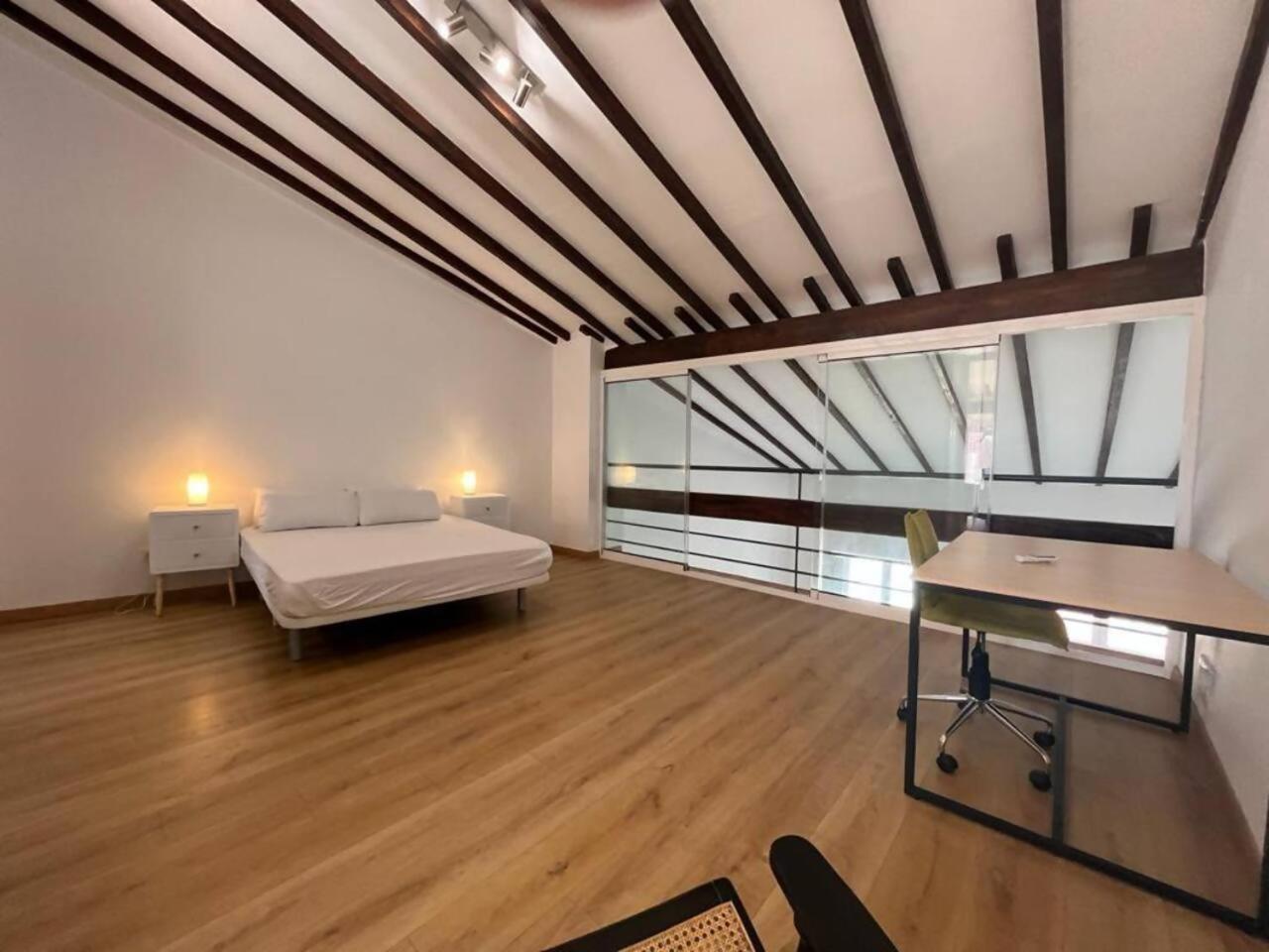 Lovelyloft Las Flores Atico Alicante Eksteriør billede