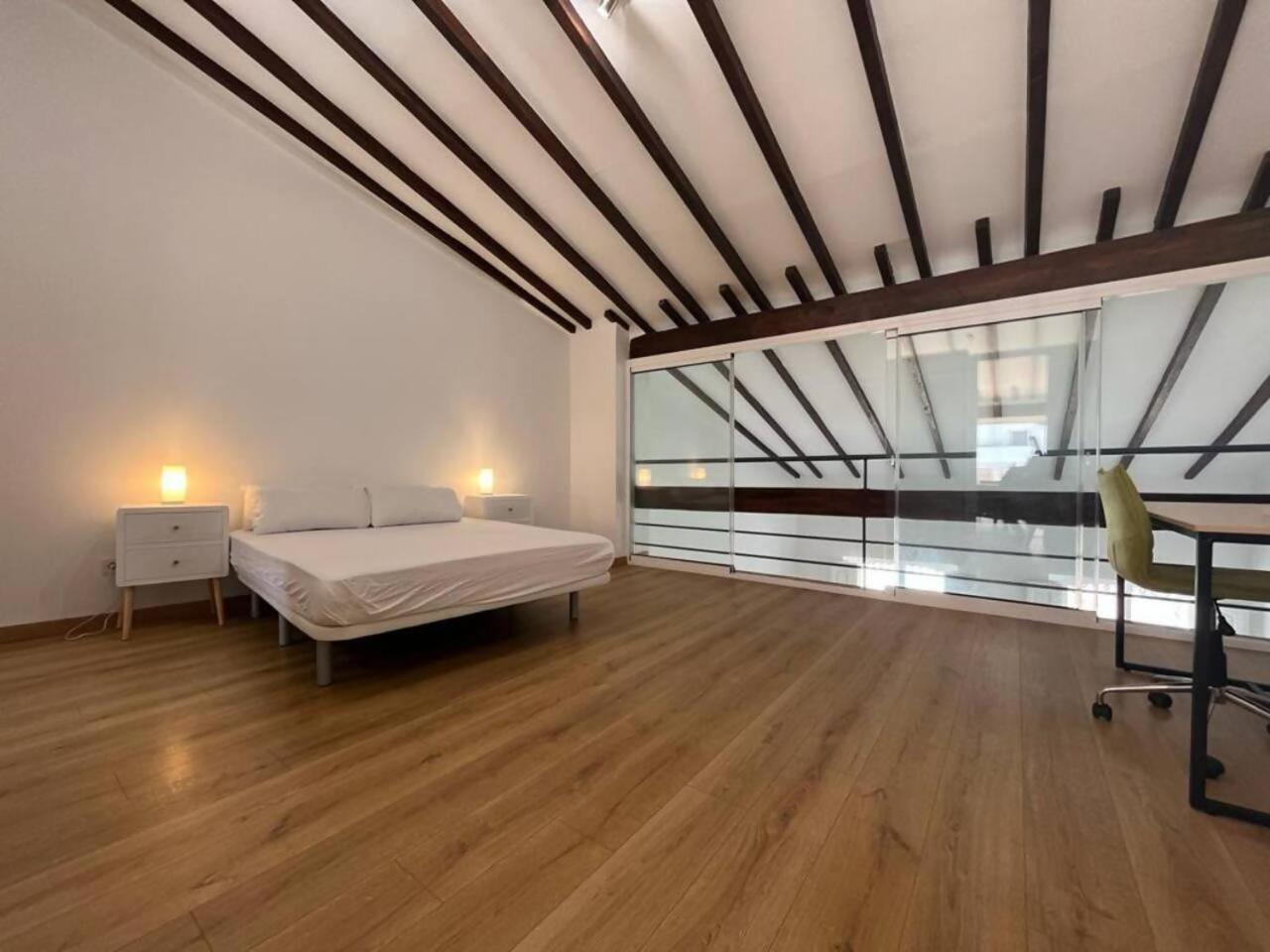 Lovelyloft Las Flores Atico Alicante Eksteriør billede