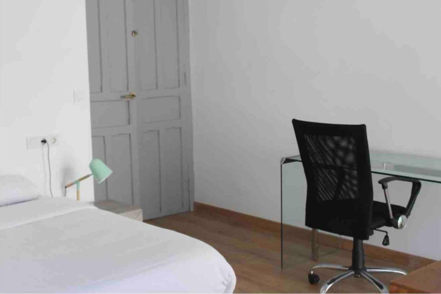 Lovelyloft Las Flores Atico Alicante Eksteriør billede