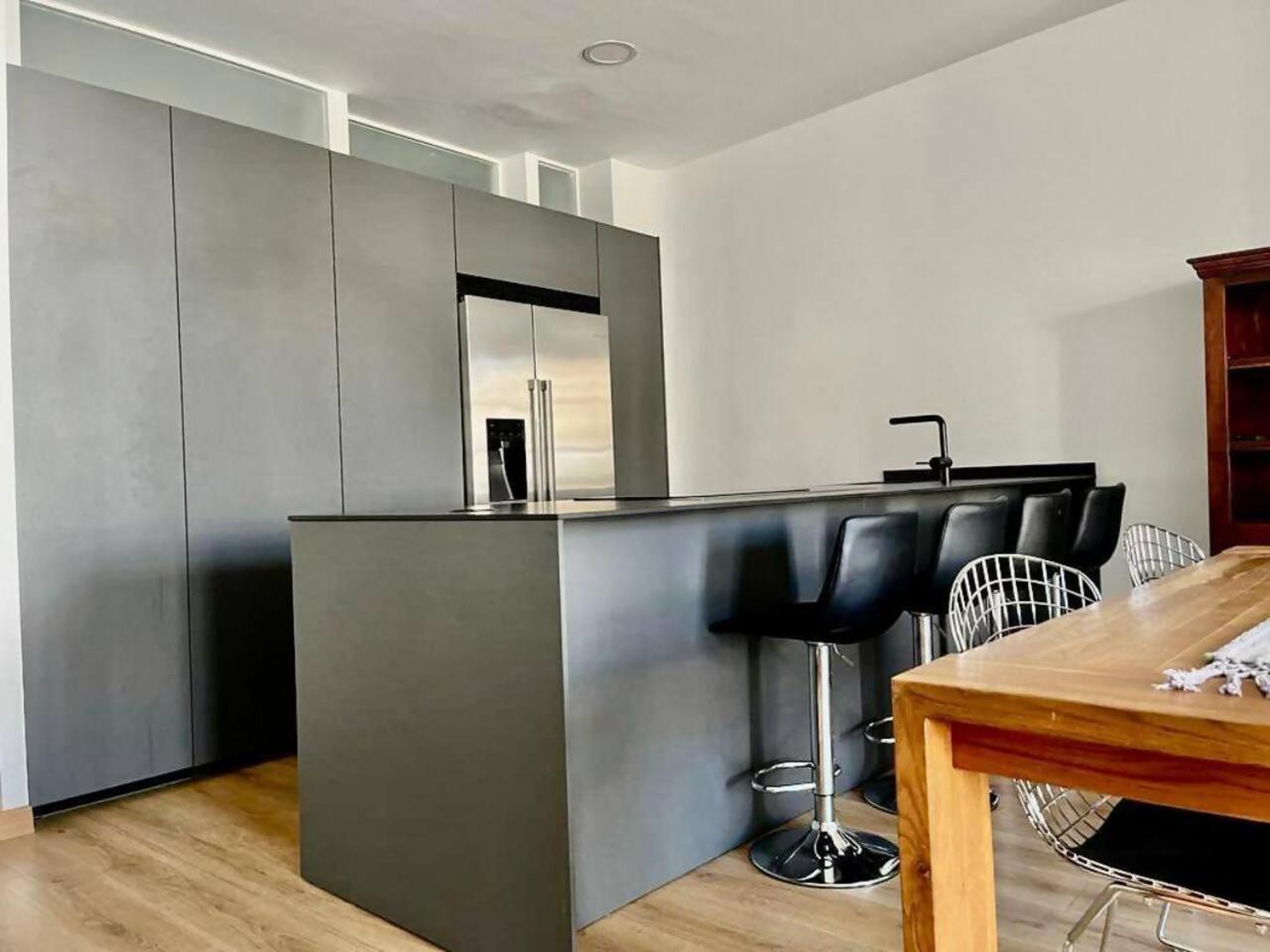 Lovelyloft Las Flores Atico Alicante Eksteriør billede