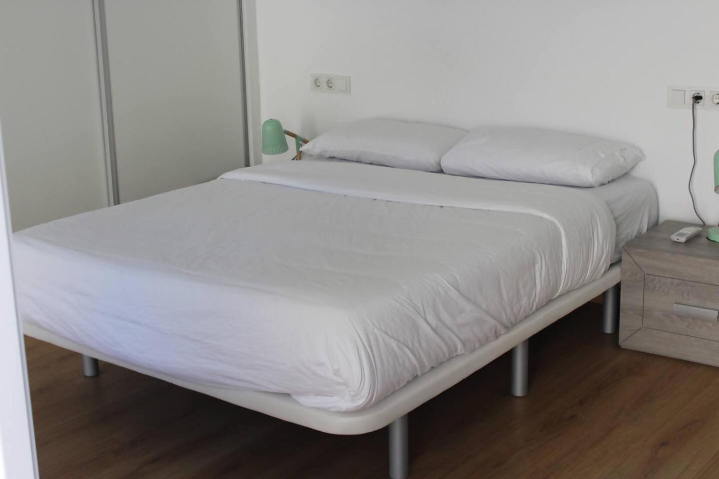 Lovelyloft Las Flores Atico Alicante Eksteriør billede