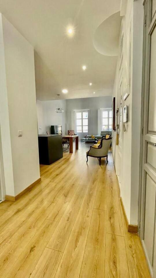 Lovelyloft Las Flores Atico Alicante Eksteriør billede