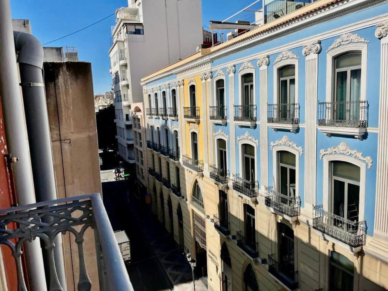 Lovelyloft Las Flores Atico Alicante Eksteriør billede