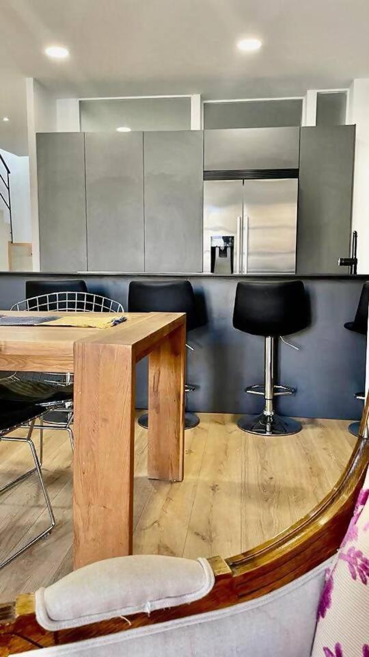 Lovelyloft Las Flores Atico Alicante Eksteriør billede