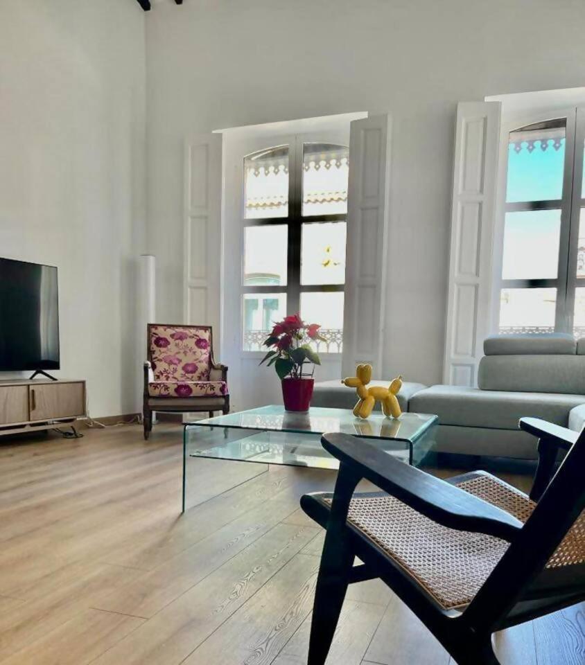Lovelyloft Las Flores Atico Alicante Eksteriør billede