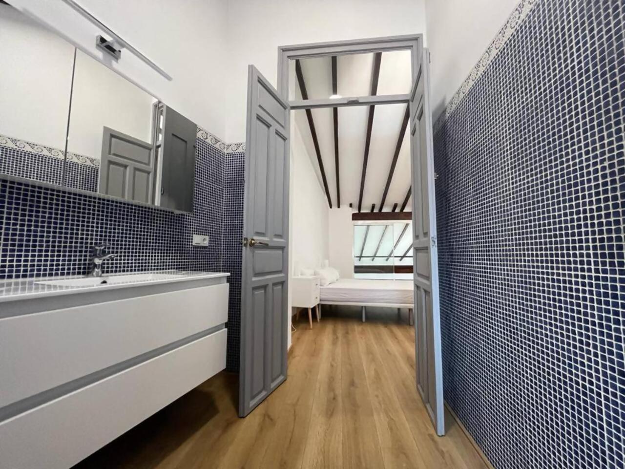 Lovelyloft Las Flores Atico Alicante Eksteriør billede
