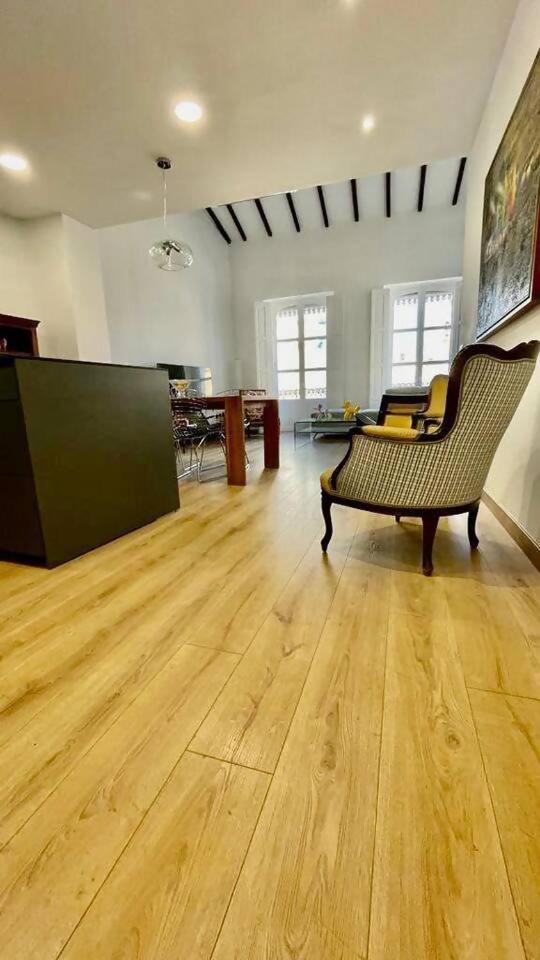 Lovelyloft Las Flores Atico Alicante Eksteriør billede