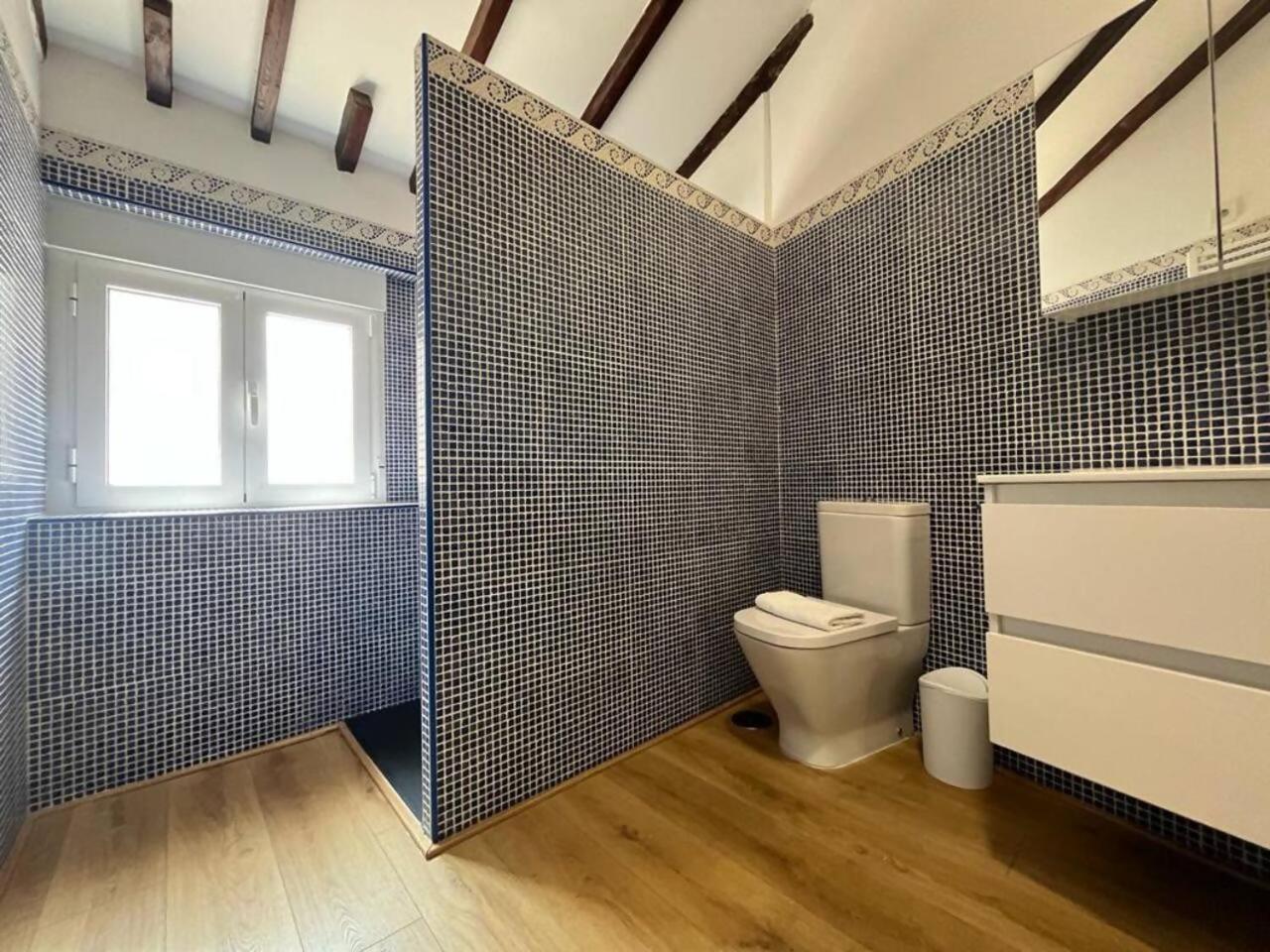 Lovelyloft Las Flores Atico Alicante Eksteriør billede