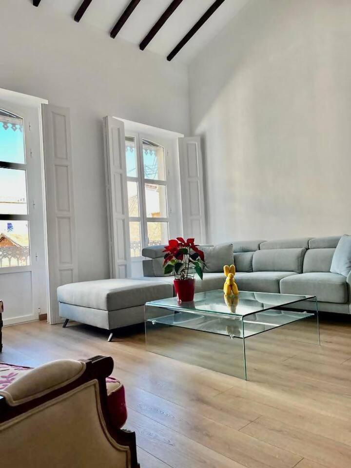 Lovelyloft Las Flores Atico Alicante Eksteriør billede