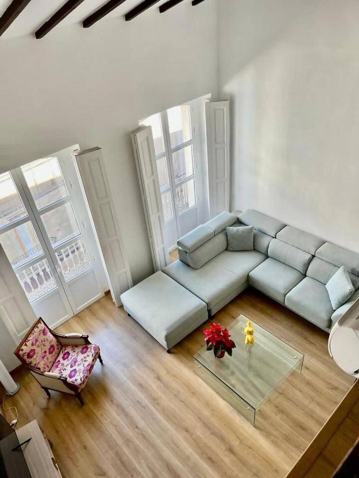 Lovelyloft Las Flores Atico Alicante Eksteriør billede