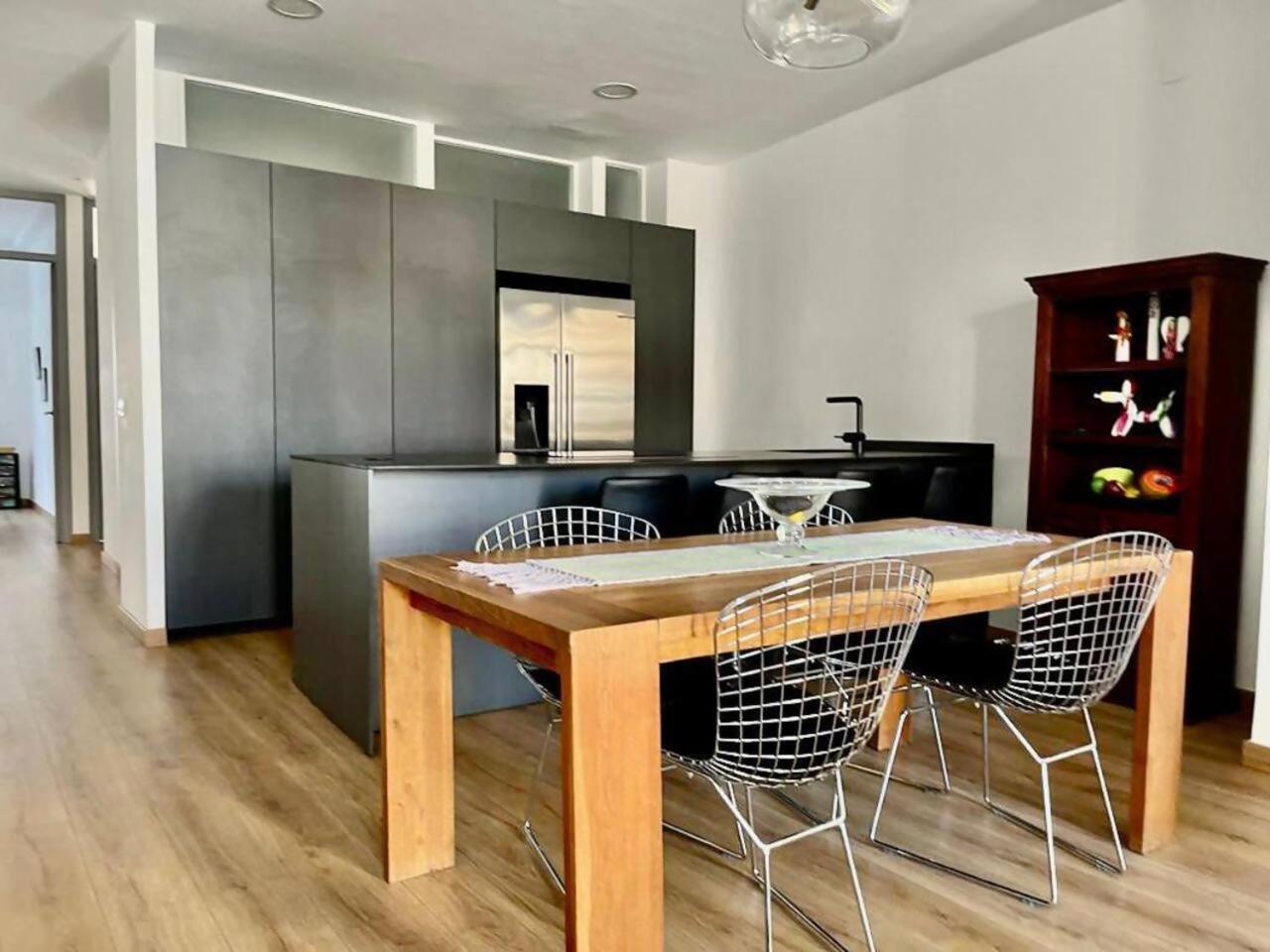 Lovelyloft Las Flores Atico Alicante Eksteriør billede