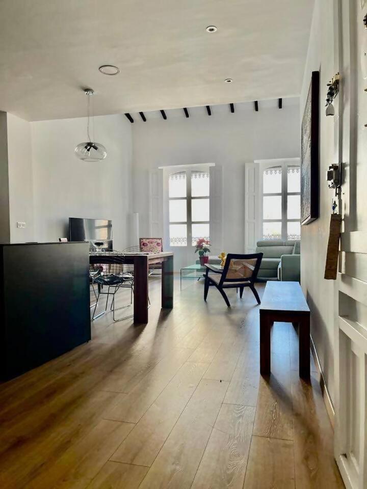 Lovelyloft Las Flores Atico Alicante Eksteriør billede