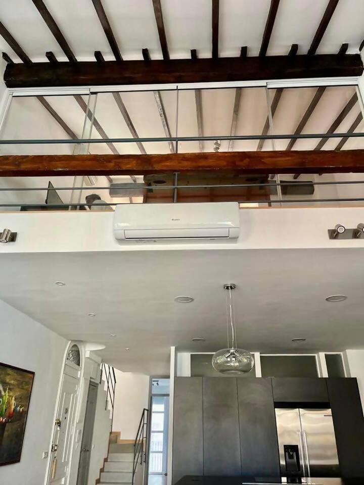 Lovelyloft Las Flores Atico Alicante Eksteriør billede
