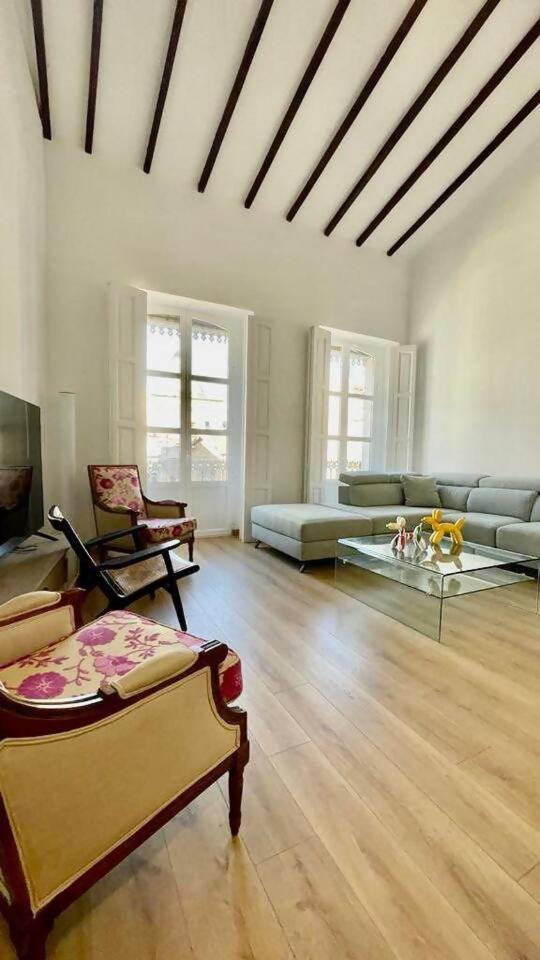Lovelyloft Las Flores Atico Alicante Eksteriør billede